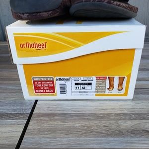 Orthaheel